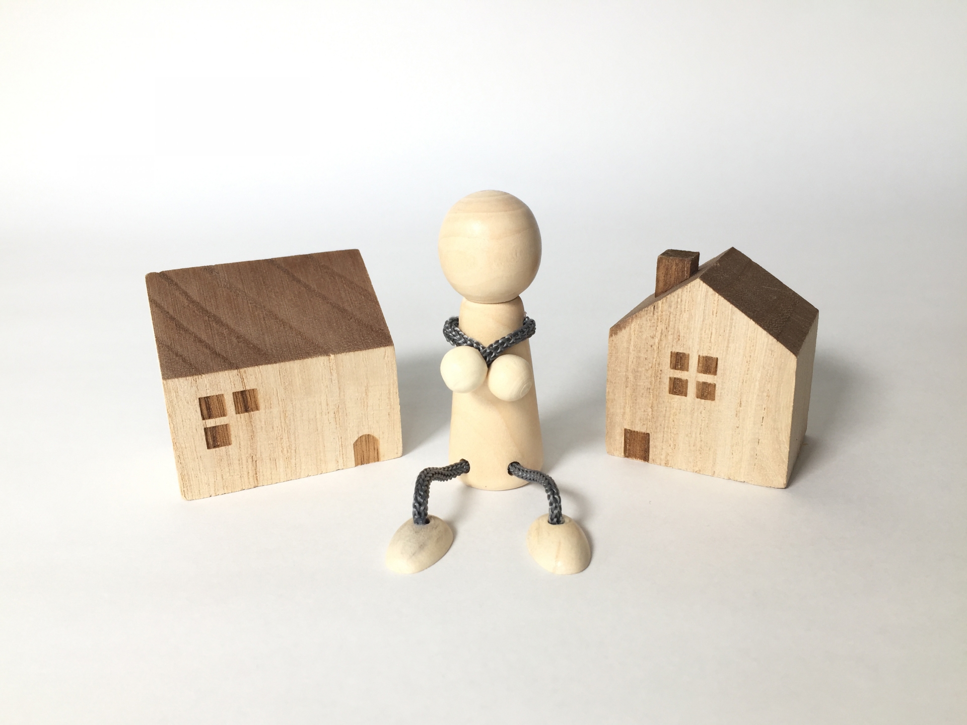 中古住宅の選び方~周辺環境のチェックも忘れずに~ 中古住宅の選び方~周辺環境のチェックも忘れずに~