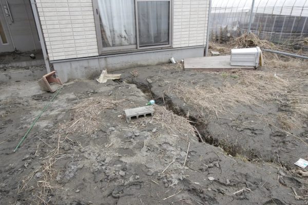 3.11~東日本大震災から9年 見えてきた課題と今後の備え<前編> 3.11~東日本大震災から9年 見えてきた課題と今後の備え<前編>