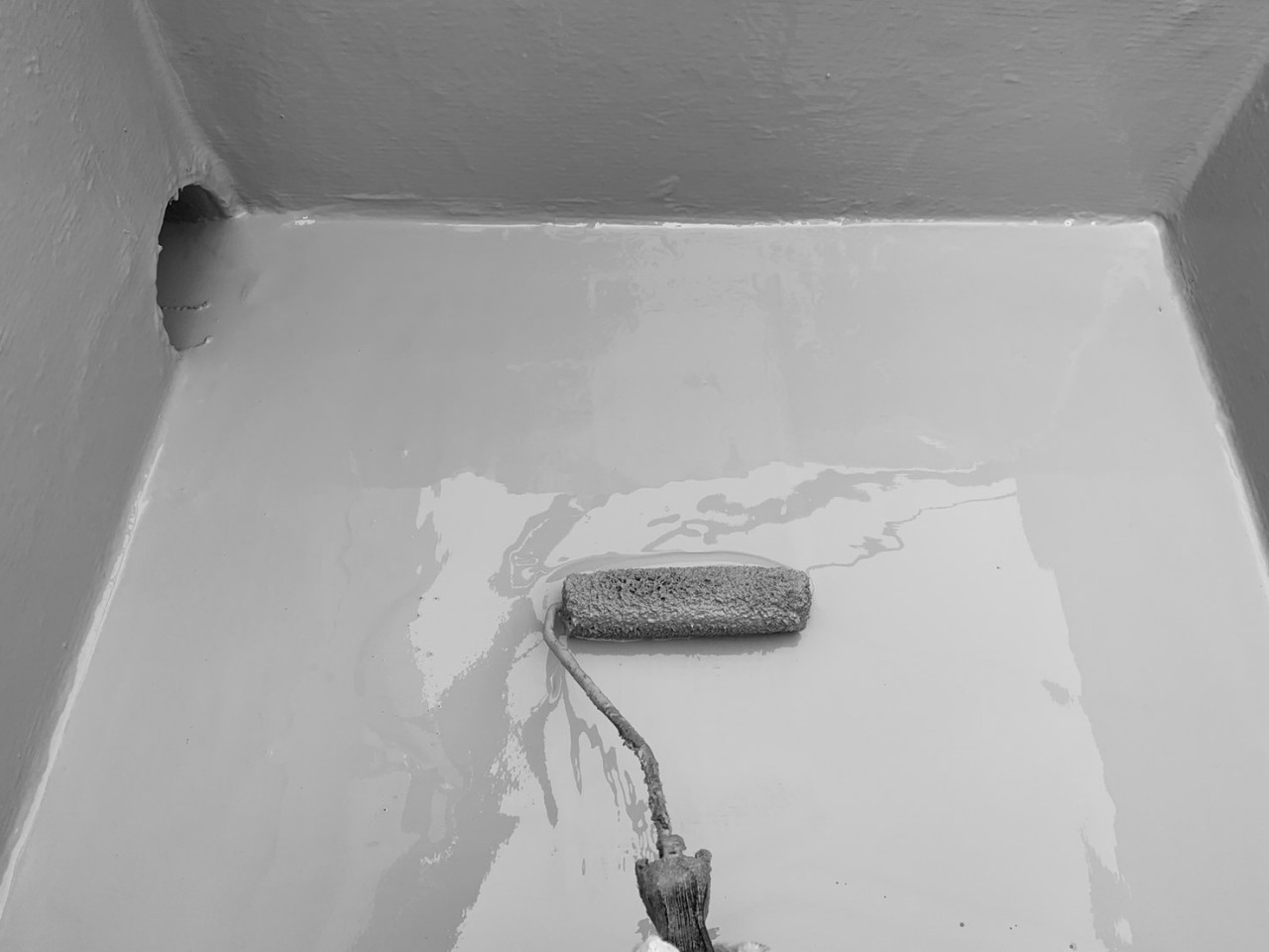 ベランダ防水の種類とメンテナンスのタイミングはいつ? ベランダ防水の種類とメンテナンスのタイミングはいつ?