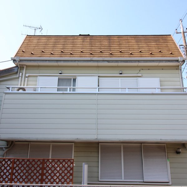 戸建て住宅で劣化しやすい部位はどこ? 戸建て住宅で劣化しやすい部位はどこ?