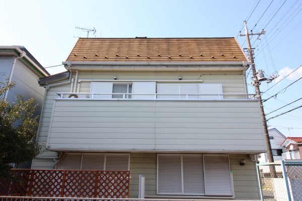 戸建て住宅で劣化しやすい部位はどこ? 戸建て住宅で劣化しやすい部位はどこ?