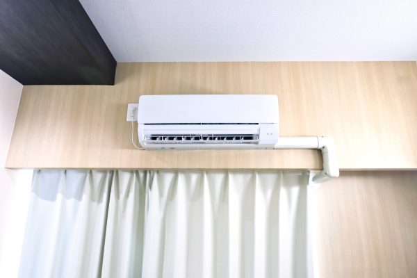 エアコンを設置するときに注意するべき2つのポイントとは? エアコンを設置するときに注意するべき2つのポイントとは?