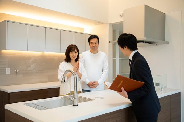 新築マンション内覧会でプロが使うチェックリストをご紹介 新築マンション内覧会でプロが使うチェックリストをご紹介