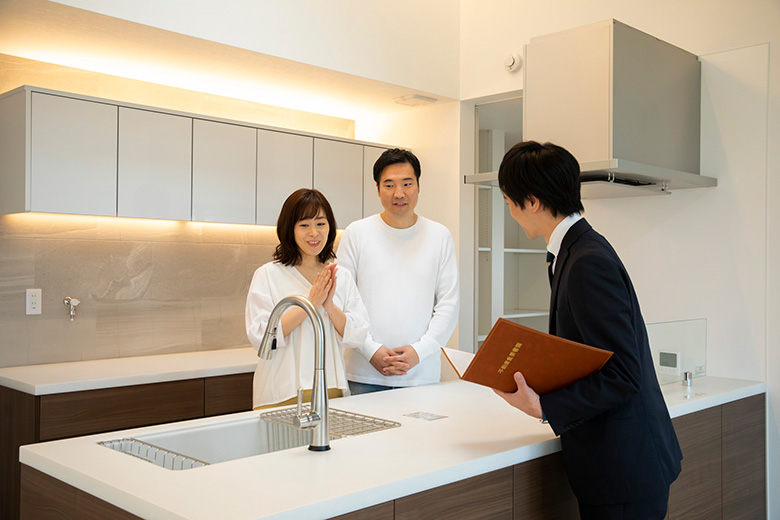 新築マンション内覧会でプロが使うチェックリストをご紹介 新築マンション内覧会でプロが使うチェックリストをご紹介