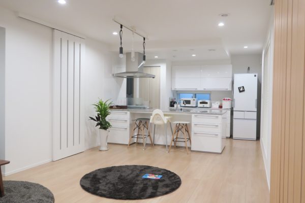 なぜ多い?リフォーム・リノベーション済み中古マンションに潜む「欠陥住宅」のリスク なぜ多い?リフォーム・リノベーション済み中古マンションに潜む「欠陥住宅」のリスク
