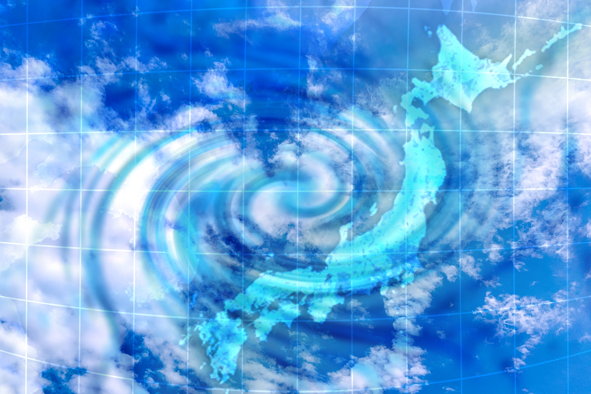 台風シーズン到来! 風害の被害を防ぐには!? 台風シーズン到来! 風害の被害を防ぐには!?