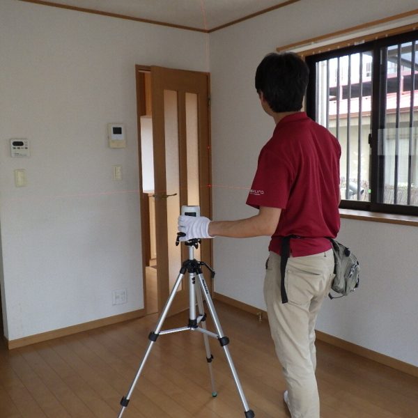 歴20年以上!プロのインスペクターが『後悔しない建売住宅』のポイントを教えます 歴20年以上!プロのインスペクターが『後悔しない建売住宅』のポイントを教えます
