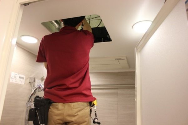 新築マンション「2年間のアフターサービス」をフル活用するには 新築マンション「2年間のアフターサービス」をフル活用するには