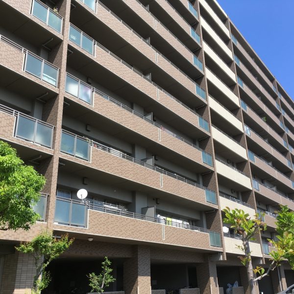 中古住宅が居住中の場合の見学と引き渡しのポイント 中古住宅が居住中の場合の見学と引き渡しのポイント