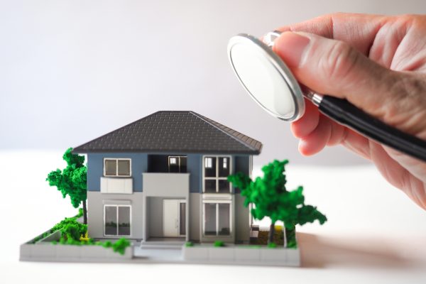 新築戸建て住宅の2年アフターサービス保証の活用が重要な2つの理由 新築戸建て住宅の2年アフターサービス保証の活用が重要な2つの理由