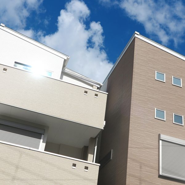 3階建て狭小住宅で後悔しない!専門家がリスクを解説 3階建て狭小住宅で後悔しない!専門家がリスクを解説