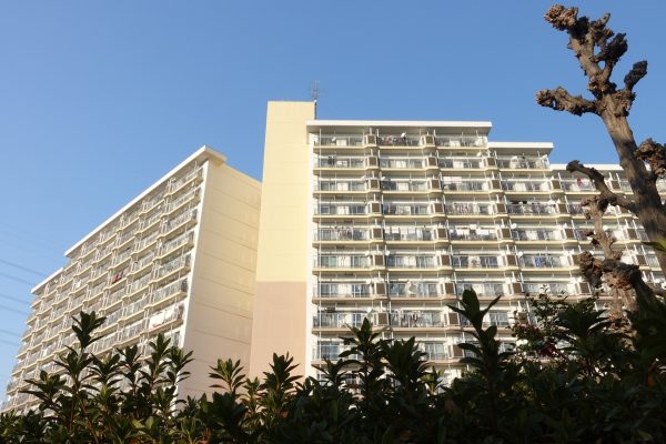 マンションの地震リスクとは?耐震の基礎~チェックポイントまでを解説【管理組合向け】 マンションの地震リスクとは?耐震の基礎~チェックポイントまでを解説【管理組合向け】