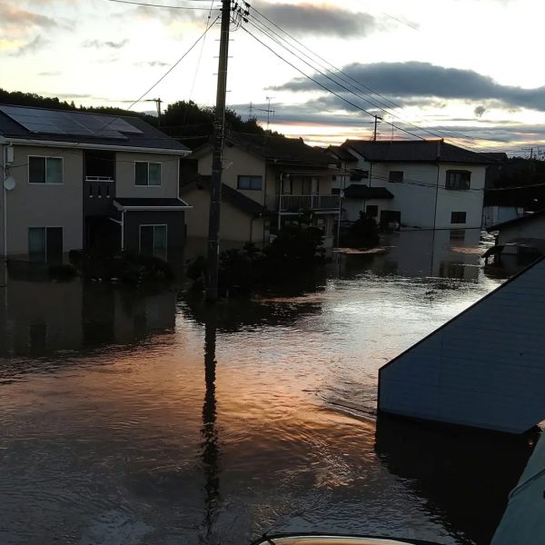 逃げる？逃げない？水害に遭ったとき、あなたが取るべき正しい行動