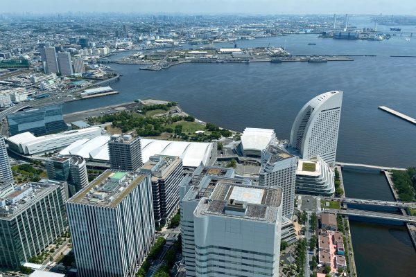 人気の横浜市で暮らしたい!地形や災害リスクを考慮した住宅選びの注意点 人気の横浜市で暮らしたい!地形や災害リスクを考慮した住宅選びの注意点