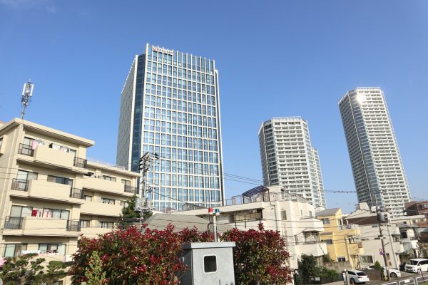 老若男女から愛される世田谷区、地形や災害リスクは大丈夫? 老若男女から愛される世田谷区、地形や災害リスクは大丈夫?