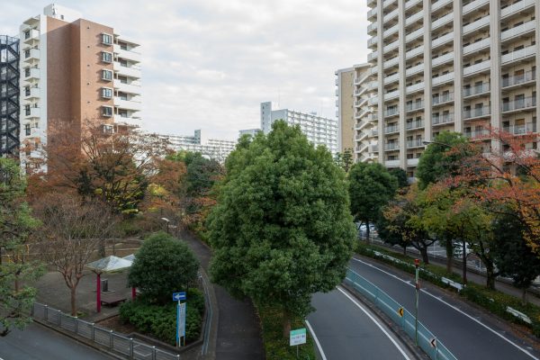 緑豊かで住みやすい練馬区、地形や災害リスクは大丈夫? 緑豊かで住みやすい練馬区、地形や災害リスクは大丈夫?