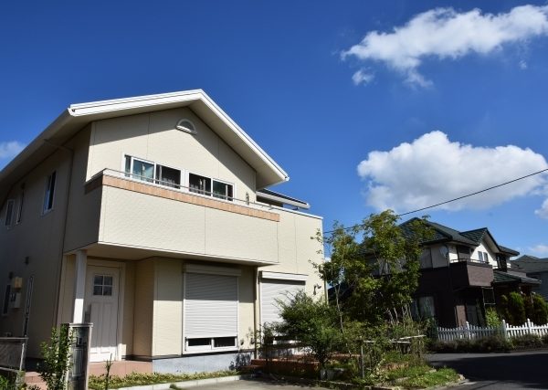 【比較表あり】建売と注文住宅どっちがいい?違いやメリットデメリットとは 【比較表あり】建売と注文住宅どっちがいい?違いやメリットデメリットとは