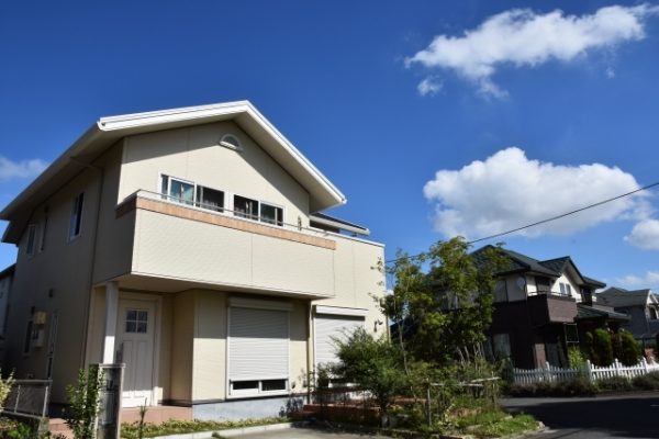 【比較表あり】建売と注文住宅どっちがいい？違いやメリットデメリットとは