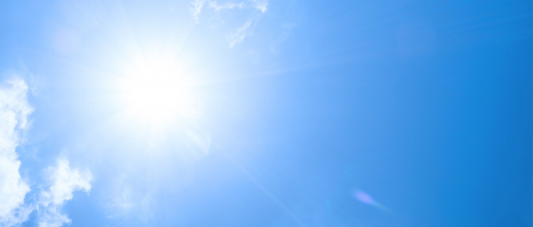 打ち水に効果的な時間帯は?