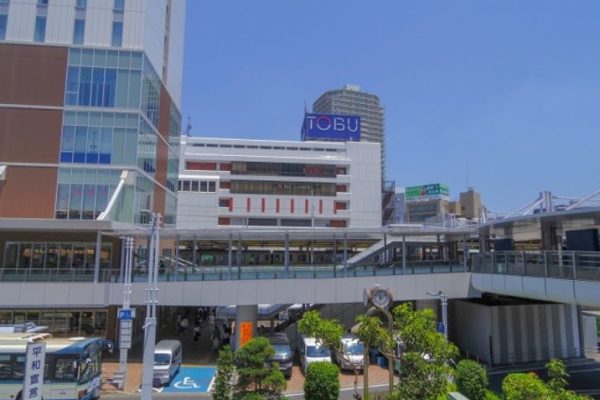 都心に好アクセスの船橋市!知っておくべき地形や災害リスクとは? 都心に好アクセスの船橋市!知っておくべき地形や災害リスクとは?