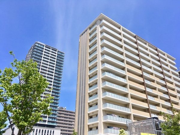2022年4月管理計画認定制度が改正。管理と中古マンション市場に与える影響は？
