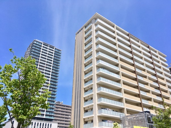 2022年4月管理計画認定制度が改正。管理と中古マンション市場に与える影響は? 2022年4月管理計画認定制度が改正。管理と中古マンション市場に与える影響は?