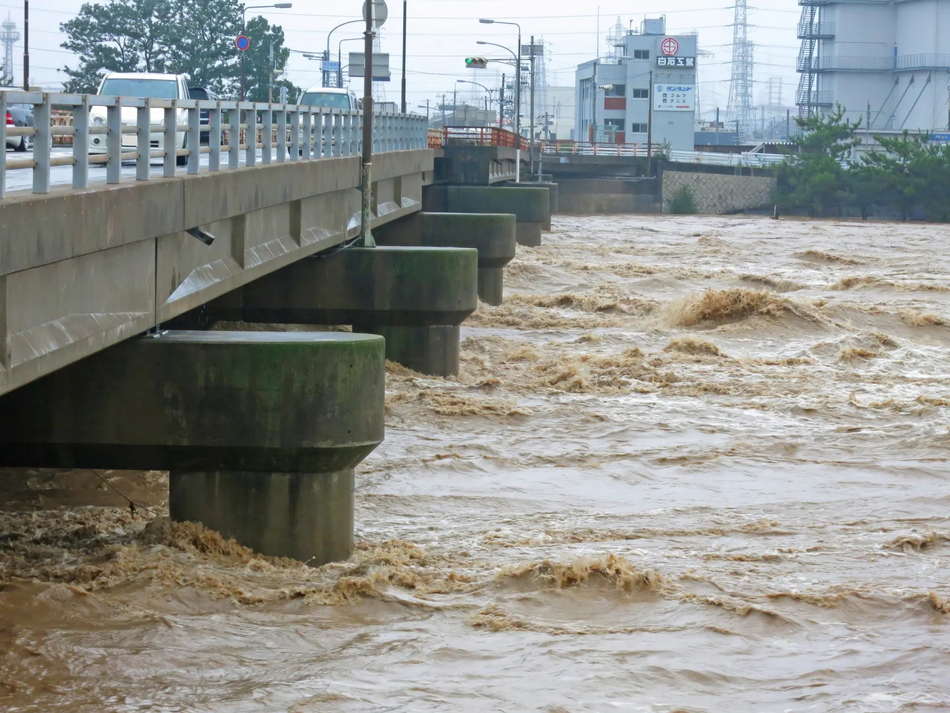 水害リスク・見るべき土地と自治体の情報とは 水害リスク・見るべき土地と自治体の情報とは