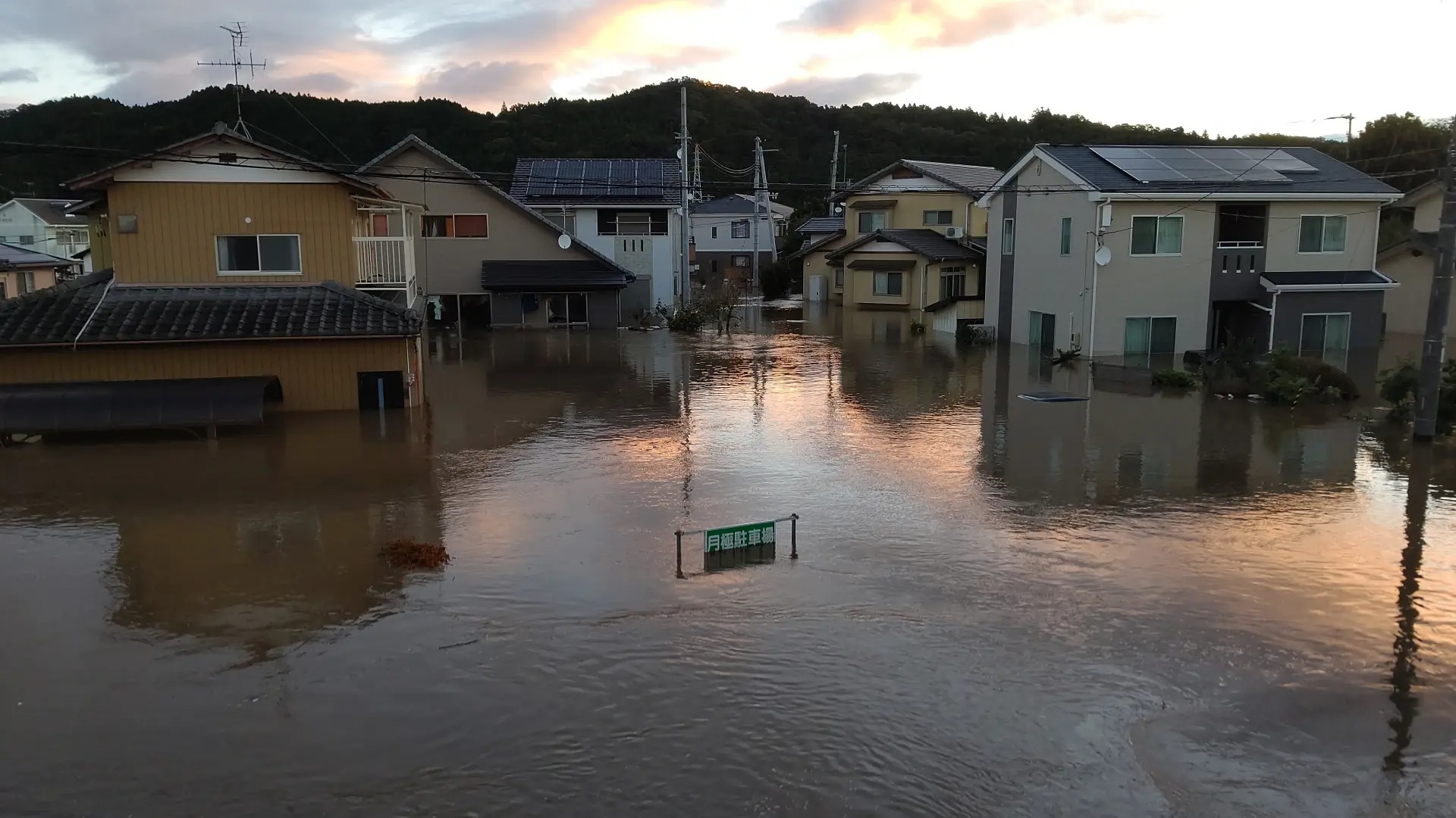 知らないでは済まされない! 恐怖の水害事例【戸建て編】 知らないでは済まされない! 恐怖の水害事例【戸建て編】