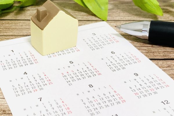 新築戸建てのインスペクション、いつ実施するのがベスト？