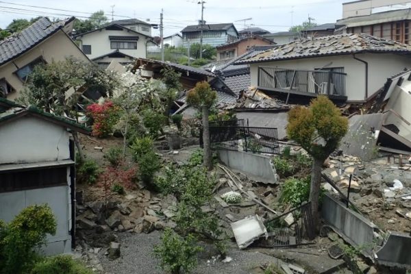 『構造塾』コラボ・熊本地震の教訓は?建物の耐震性と地盤の揺れ方 『構造塾』コラボ・熊本地震の教訓は?建物の耐震性と地盤の揺れ方