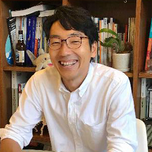 松栄建設株式会社 代表取締役 酒井 洋輔様