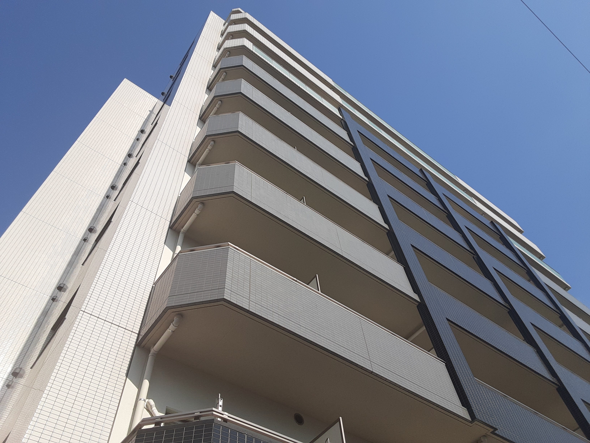 管理不全マンションの購入を回避せよ! 管理不全マンションの購入を回避せよ!