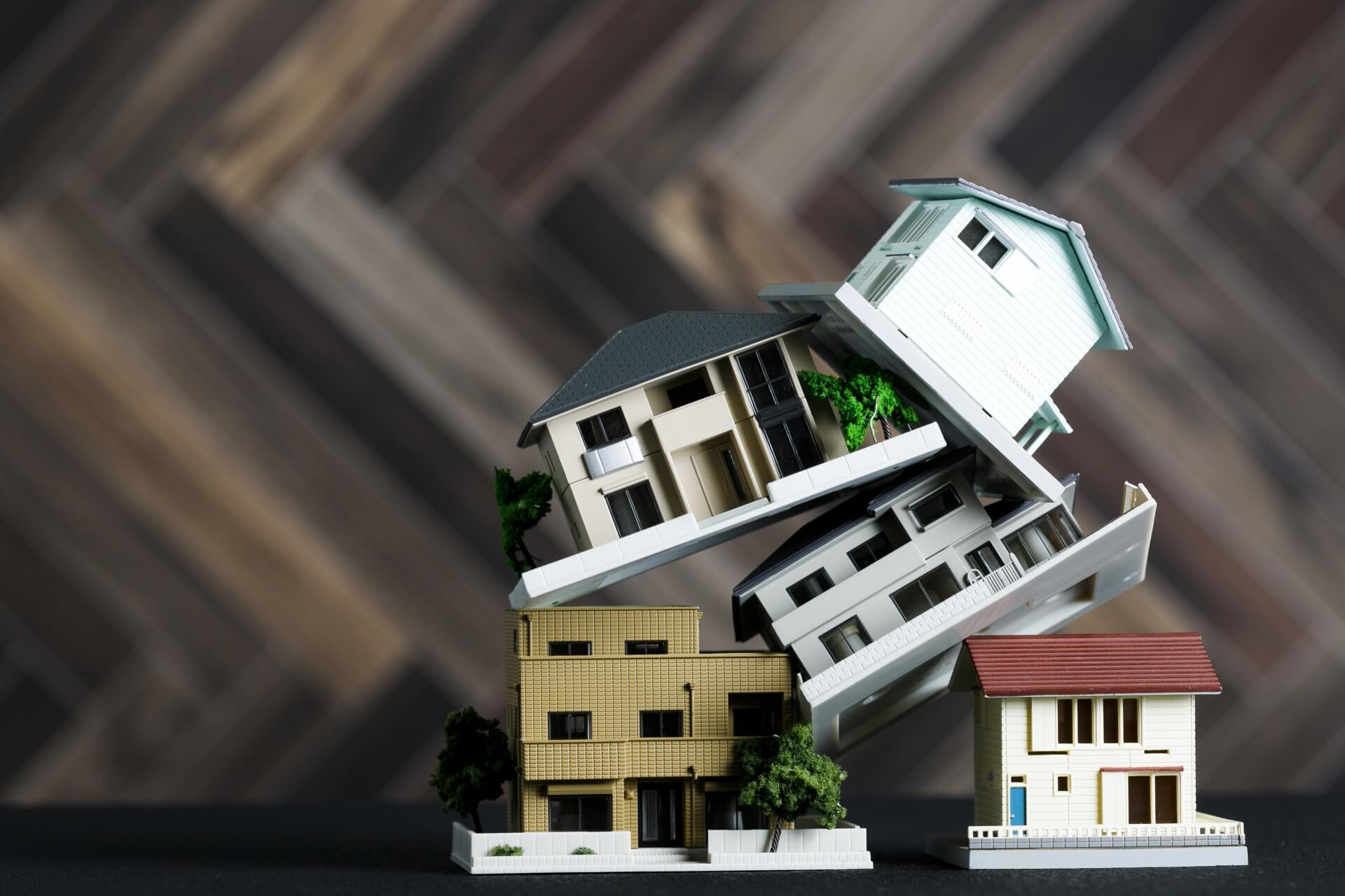 【決定版】住宅のプロが徹底解説!買ってはいけない中古住宅14選 【決定版】住宅のプロが徹底解説!買ってはいけない中古住宅14選