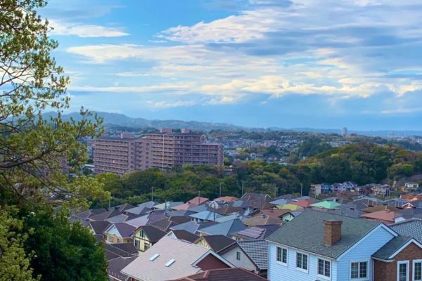 斜面物件の安心な住み方とは~「眺めのいい家」の災害リスク対策~ 斜面物件の安心な住み方とは~「眺めのいい家」の災害リスク対策~
