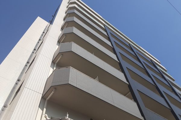 管理不全マンションの購入を回避せよ! 管理不全マンションの購入を回避せよ!