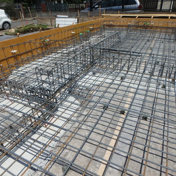 新築工事の流れ・期間!家を建てる工程や日数の目安を細かく解説 新築工事の流れ・期間!家を建てる工程や日数の目安を細かく解説