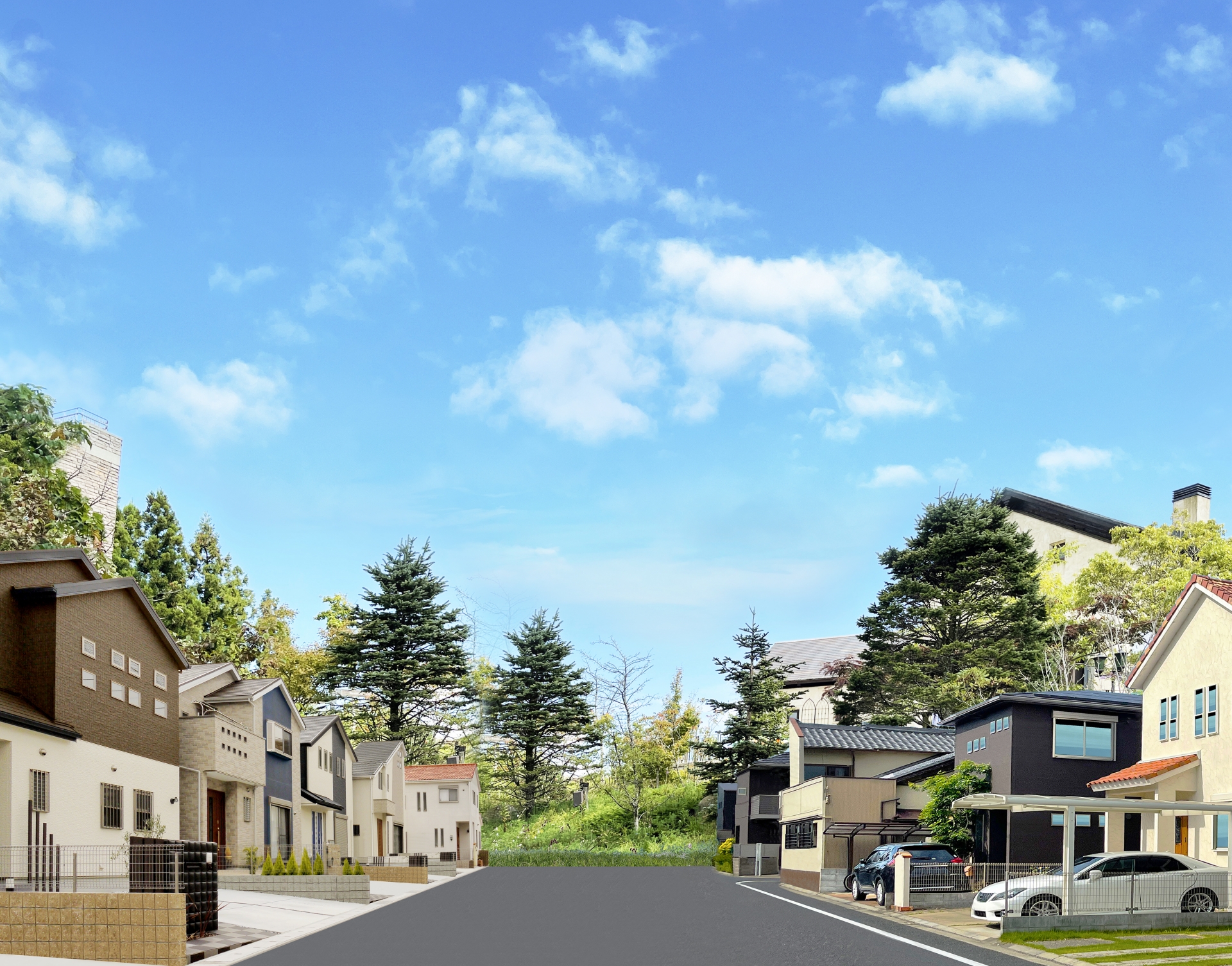 新築一戸建てを購入する際の注意点!引渡しまでの手順とチェックポイントを解説 新築一戸建てを購入する際の注意点!引渡しまでの手順とチェックポイントを解説