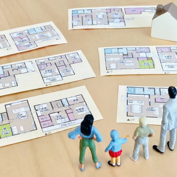 新築住宅を建てる際の注意点10選!見落としがちなポイントを細かく解説 新築住宅を建てる際の注意点10選!見落としがちなポイントを細かく解説