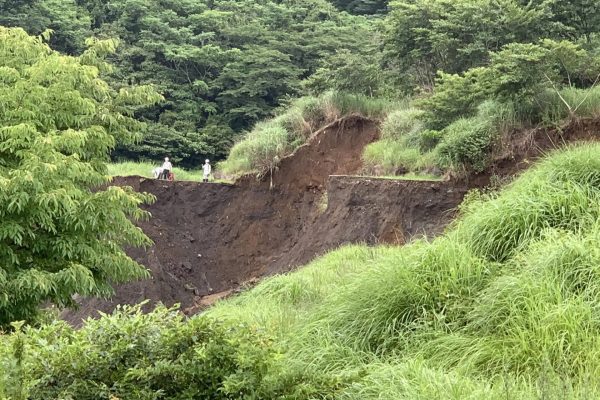 2023年5月に施行される盛土規制法とは? 熱海市で発生した土石流災害の教訓から改正 2023年5月に施行される盛土規制法とは? 熱海市で発生した土石流災害の教訓から改正