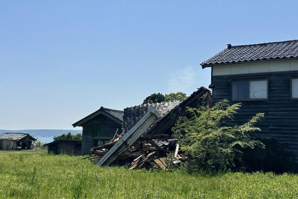 能登半島地震の現地調査報告 被害の特徴と傾向 能登半島地震の現地調査報告 被害の特徴と傾向
