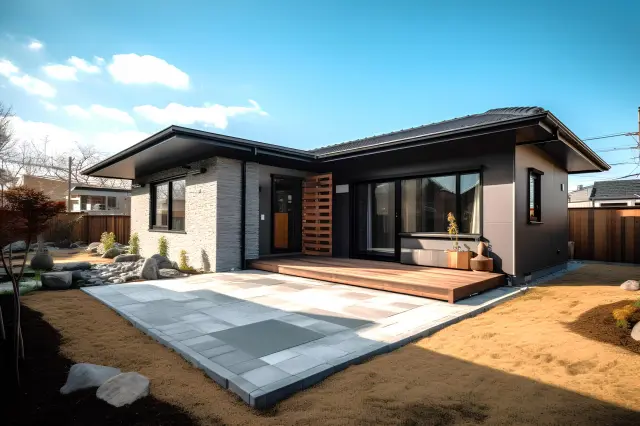 平屋の家を建てるなら押さえておきたい!特徴とデメリットへの対処法を解説! 平屋の家を建てるなら押さえておきたい!特徴とデメリットへの対処法を解説!
