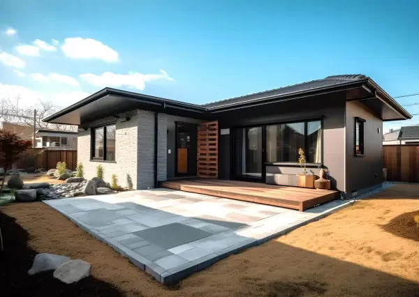 平屋の家を建てるなら押さえておきたい！特徴とデメリットへの対処法を解説！