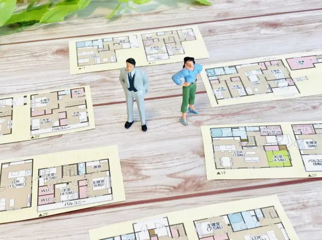 新築分譲住宅の購入に関する相談をするには?シーン別の相談窓口を解説 新築分譲住宅の購入に関する相談をするには?シーン別の相談窓口を解説