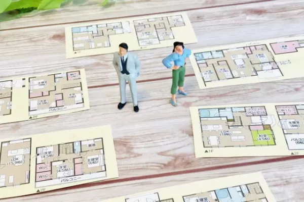 新築分譲住宅の購入に関する相談をするには?シーン別の相談窓口を解説 新築分譲住宅の購入に関する相談をするには?シーン別の相談窓口を解説