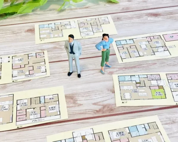 新築分譲住宅の購入に関する相談をするには？シーン別の相談窓口を解説