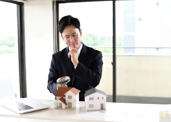 【要注意】不動産買取でのトラブル事例と避けるための対処法を解説 【要注意】不動産買取でのトラブル事例と避けるための対処法を解説