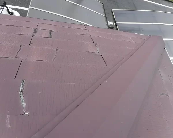 台風シーズンに備える! 「一戸建てのひび割れ」3つのチェックポイント 台風シーズンに備える! 「一戸建てのひび割れ」3つのチェックポイント