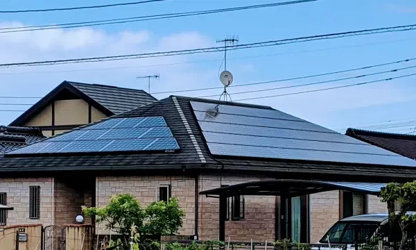 【徹底解説】東京都の太陽光発電設備設置義務化に向けた完全ガイド 【徹底解説】東京都の太陽光発電設備設置義務化に向けた完全ガイド