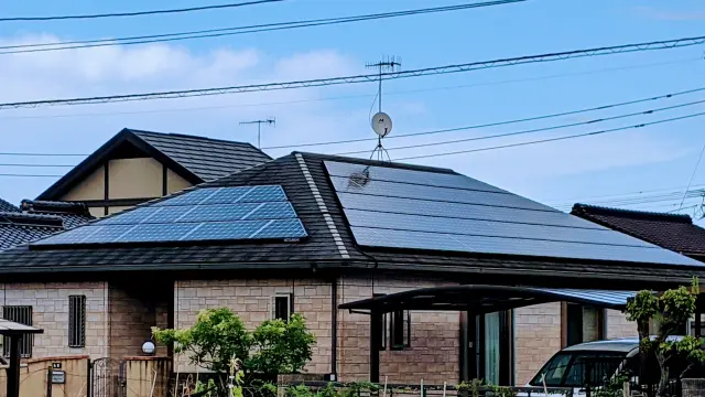 【徹底解説】東京都の太陽光発電設備設置義務化に向けた完全ガイド 【徹底解説】東京都の太陽光発電設備設置義務化に向けた完全ガイド