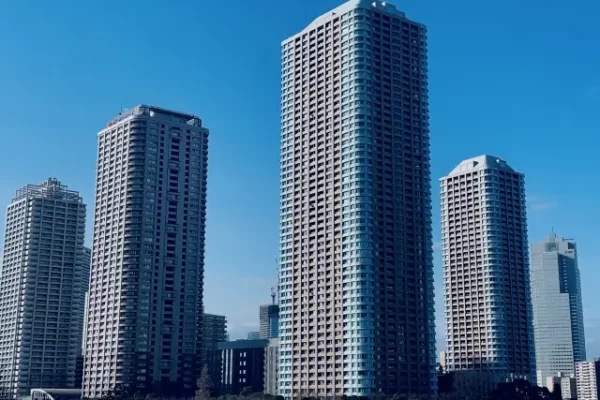 タワーマンション内覧会で見逃し厳禁!プロが教えるチェックポイントと準備ガイド タワーマンション内覧会で見逃し厳禁!プロが教えるチェックポイントと準備ガイド